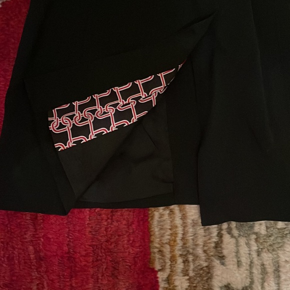 Super Special Bebe Black Blazer - Picture 11 of 11